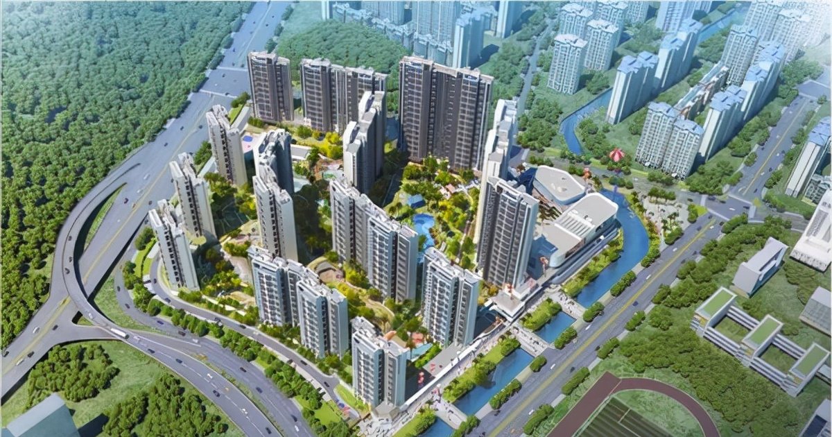 暴雷|手握300亿现金，却还不上13亿，百强房企暴雷，资金去向成谜