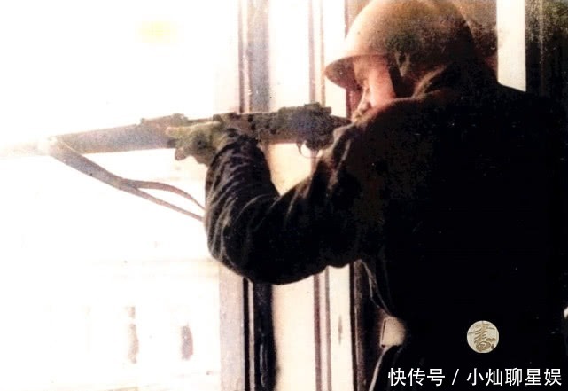 反抗|二战上色老照片:镜头下的华沙起义,为反抗纳粹残暴统治而战斗