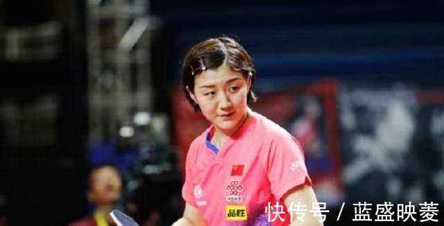 国乒女队|亚运会只有一次机会,王曼昱陈梦或无缘参赛,女乒五人组另有其人!