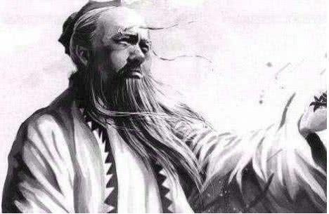 伯嚭!鬼谷子:小人当道不要怕,教你三招,逼退小人无往不利,福气满屋