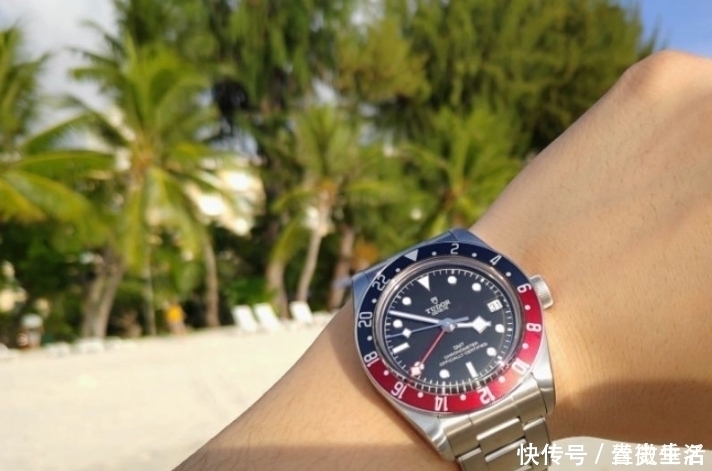帝舵碧湾vs|“小劳力士”帝舵碧湾vs欧米茄海马,只差一万,你会加钱买欧米茄吗