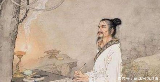 记住|因隐忍被后人记住的伟人:第一位终成明君,而他却接受了宫刑