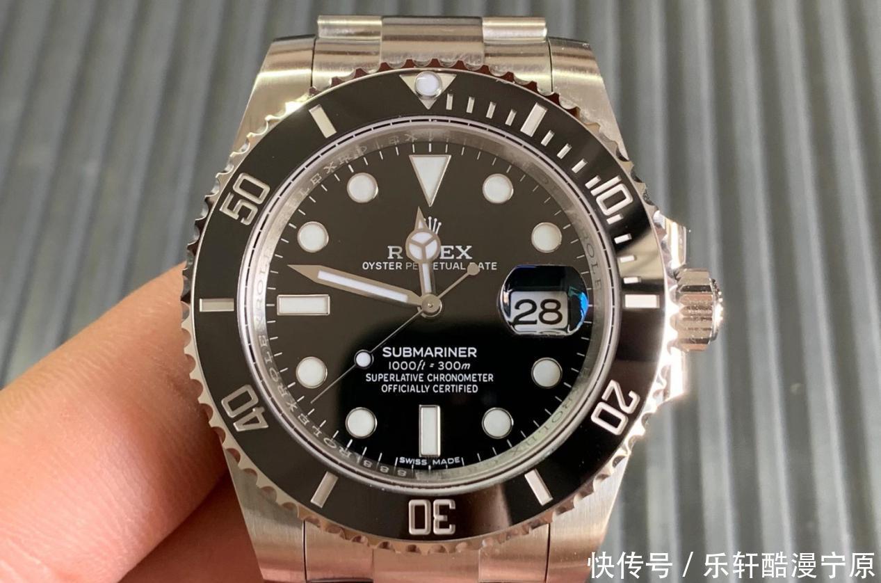 复刻表|在全中国众多的复刻表商家,哪里才能拿到真正的N厂手表