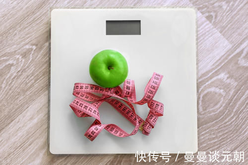 肌肉|体重下降了,身材却很胖?2个错误的方法,会让你减肥失败