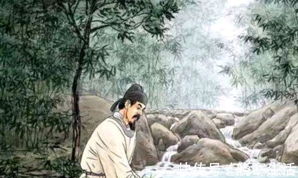 孤独&柳宗元被贬,写一首经典山水诗,孤独清高,令人高山仰止!