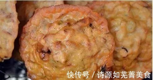 炒糕|史上最全平潭旅游美食攻略!