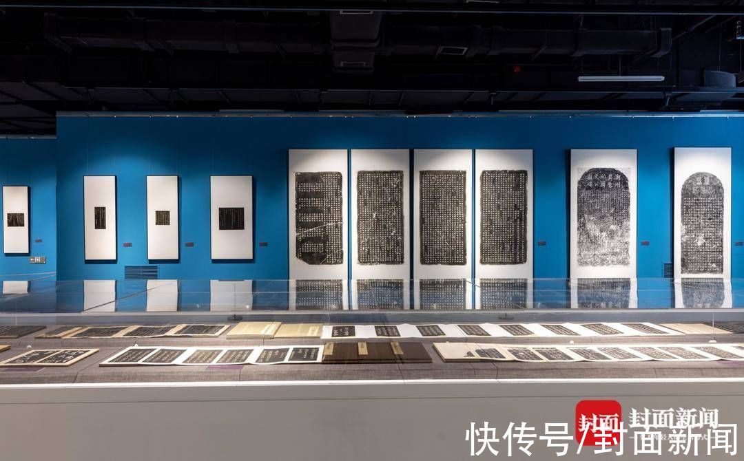 故宫|亮个相吧宝贝们！四川三苏祠首次大规模展出馆藏文物 故宫也来“扎场子”