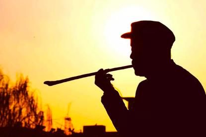 张大爷|糖尿病20年,50岁血糖平稳无并发症,没有捷径,他只靠这1种方法