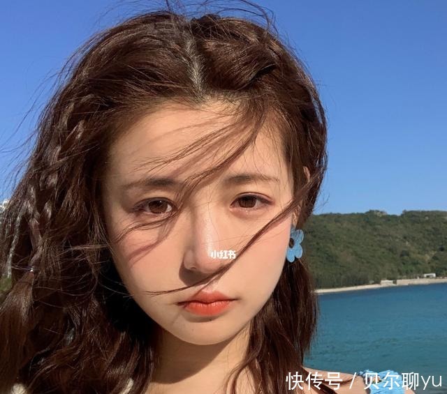 tips|女生最显老的2款发型,求求你别再留了!