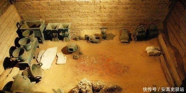 盘庚迁|为什么说“盘庚迁殷”奠定了商朝最后两百年的繁荣?盘庚是谁?