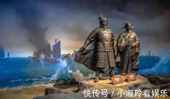 李康|老祖宗告诫后人：木秀于林，风必摧之，后半句道出人性的丑陋