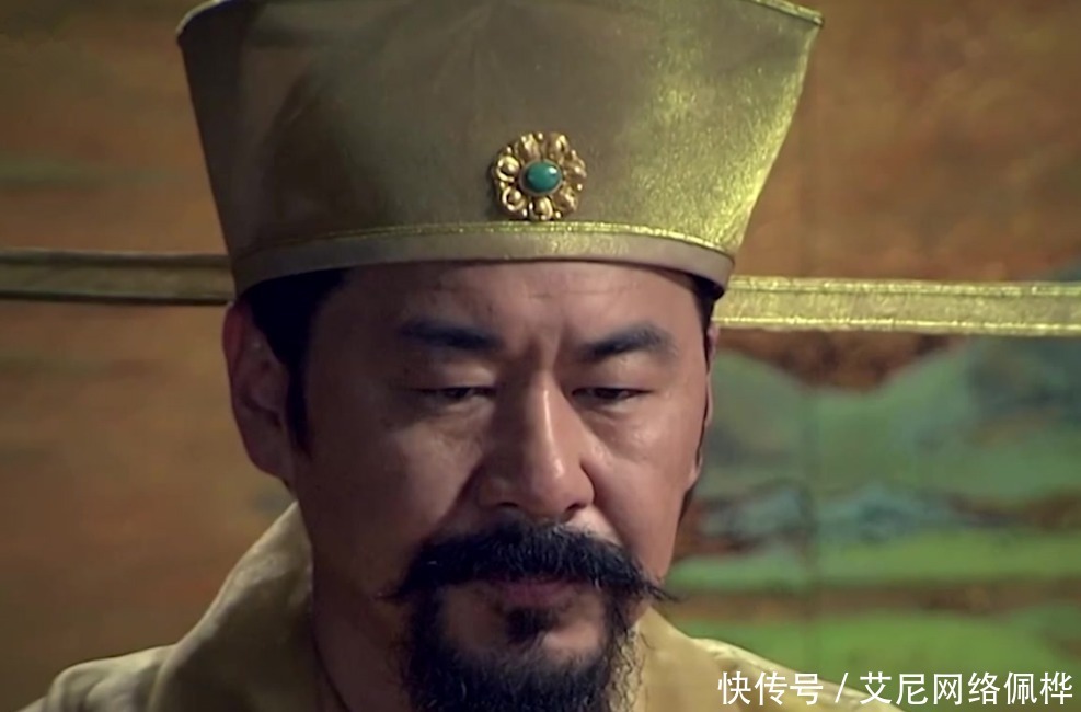 徐达|他睡过朱元璋的床,却没被杀害,只因细节处理得好