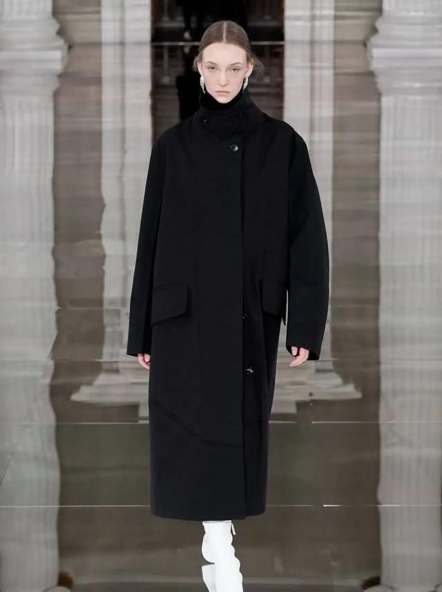 复盘时装周8种时尚打开方式202021秋冬潮流看这里