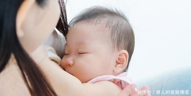 排卵期|生完孩子这个时间来例假，可能是易孕体质，不想意外二胎要当心