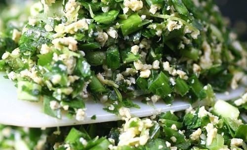 包“荤馅”和“素馅”饺子有什么区别?差别很大,做错饺子不好吃