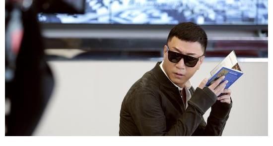 演员|张艺兴,从《好先生》到《一出好戏》,一个唱跳偶像的演员道路