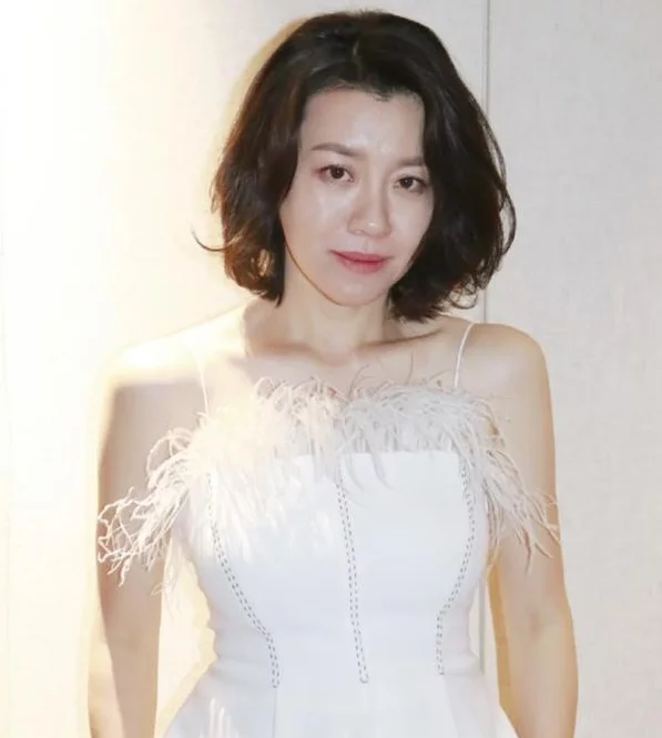 曾是北影校花,被《知否》导演拉来救场而爆红全国! 曾是北影校花,被《知否》导演拉来救场而爆红全国!