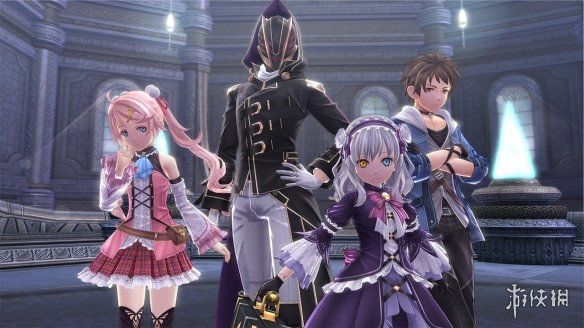 Falcom|Falcom线上活动将至！带来创之轨迹相关&21年新情报