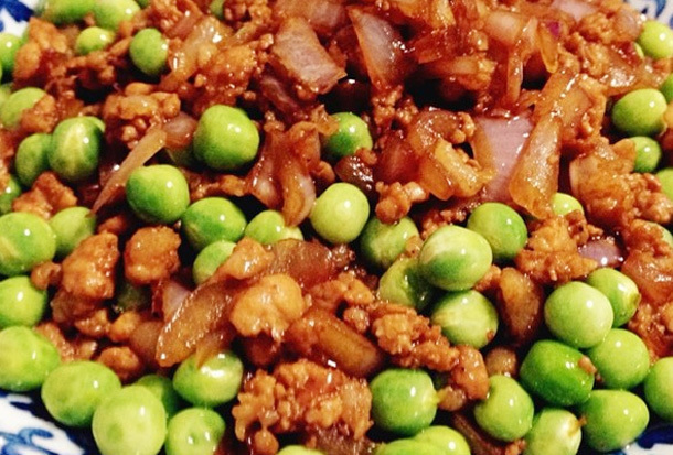 优质蛋白|给孩子吃的炒菜,补钙补铁,长高益智,提高免疫力不怕冷