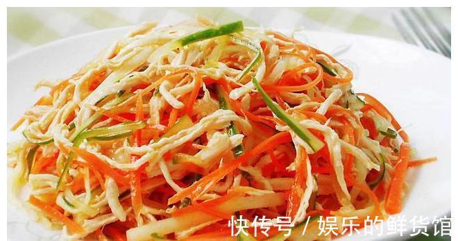 夏季|夏季减肥不挨饿！分享6道减肥餐，营养均衡又好吃，刮油脂0负担