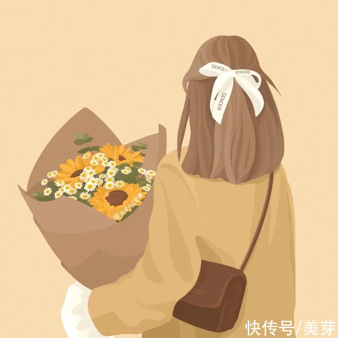 大海|今日头像丨大海和你