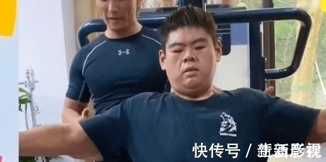 宝贝儿|把胃切掉一半，一年狂瘦400斤，史上第一胖的他，如今让人羡慕