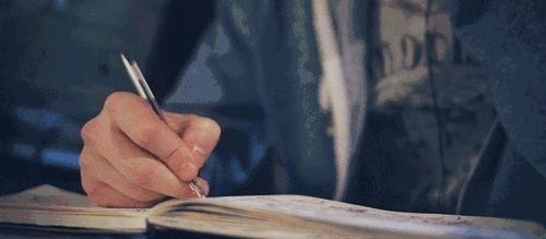 学画@刚画画时与十年学画的你变化在哪里最后这一位你是来搞笑的么