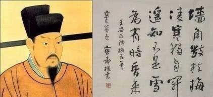 终究|三首诗看乌江自刎:霸王终究是霸王