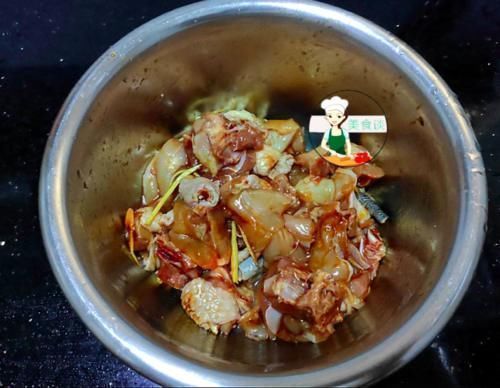 羊肉|秋天,吃牛羊肉不如多吃它,便宜又营养,焖一焖特鲜,人人吃得起