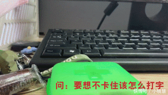 女生的中指千万别做美甲！哈哈哈哈哈哈哈笑到头掉！