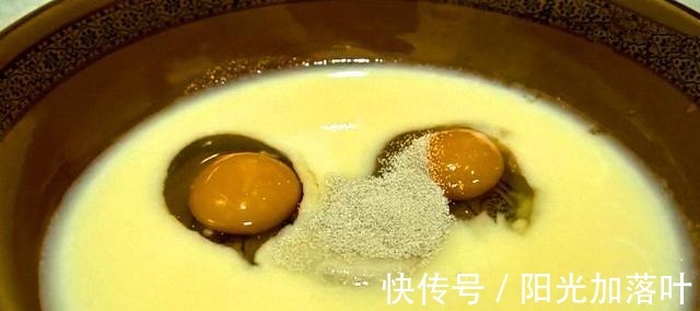 立秋后此果要多吃,铁是核桃3倍,钙是牛奶2倍,还能蒸成小蛋糕!