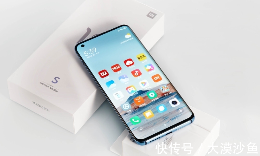 oppo|小米10S降至新低，1亿像素＋骁龙870?180Hz，米粉纠结了