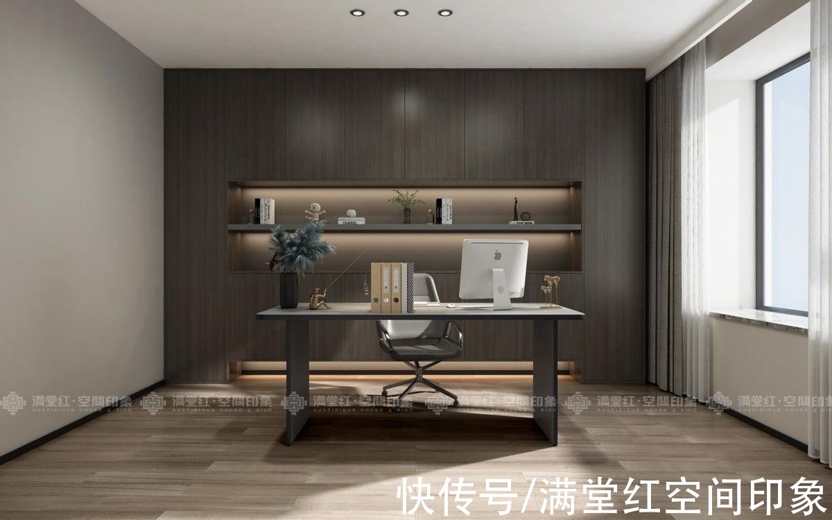 工作场所|超乎工作场所的乐园，像一个温暖的家