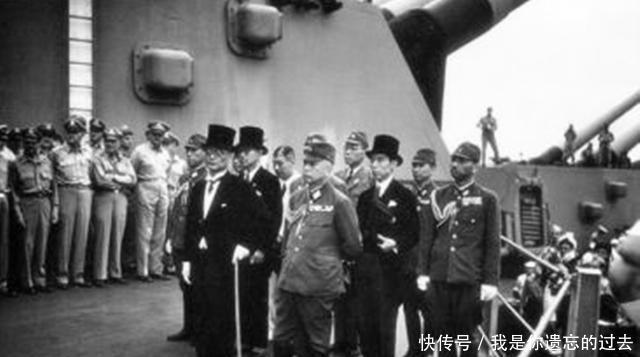 刽子手|什么是甲级战犯 刽子手往往都非常怕死, 看这个日本人就知道了!