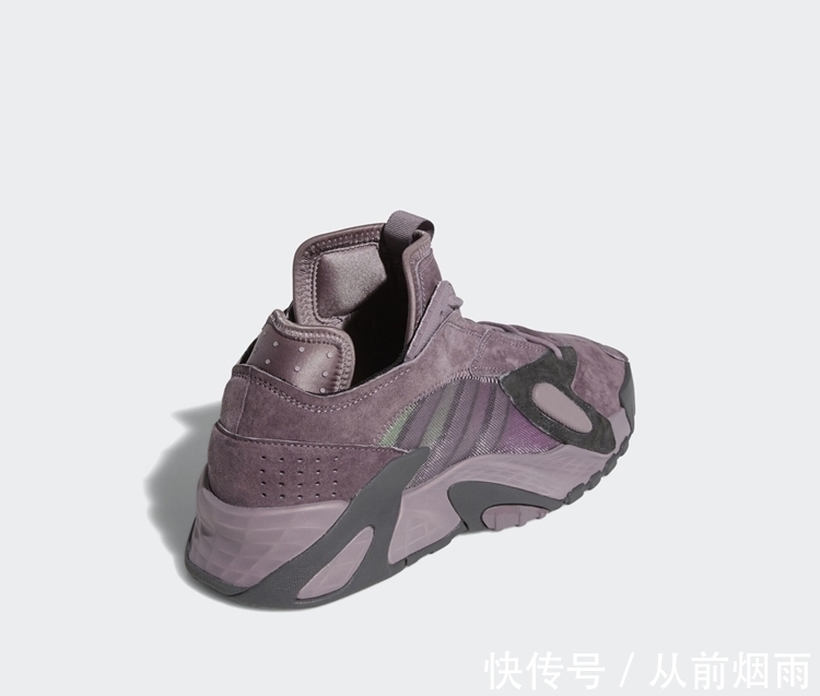yeezy 本月首款 Yeezy 竟然是一双拖鞋!球鞋中的飞行夹克 Air Force 1