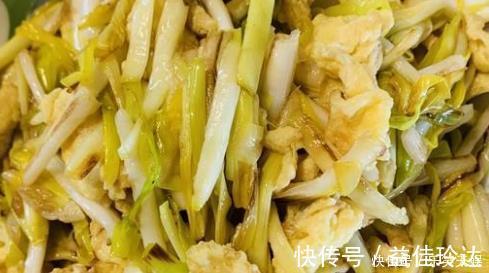 蒜黄炒鸡蛋|多给孩子吃的家常菜,提高免疫力,杀菌防感冒比肉味道还香