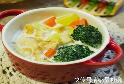 米汤|这四种辅食不要给宝宝吃，儿科医生：不到三岁宝宝越吃肠胃越弱