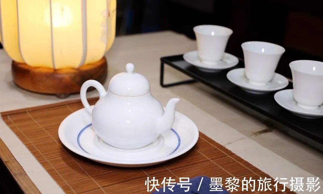 茶盘|买茶具时，多考虑这5点，省钱又实用