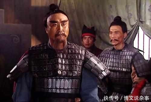 窃喜|刘封死前留下了八字遗言，令刘备悲痛欲绝，刘禅却心中窃喜