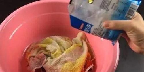 毛巾用久了臭又滑,学学聪明人这几招,洗完跟新买的一模一样