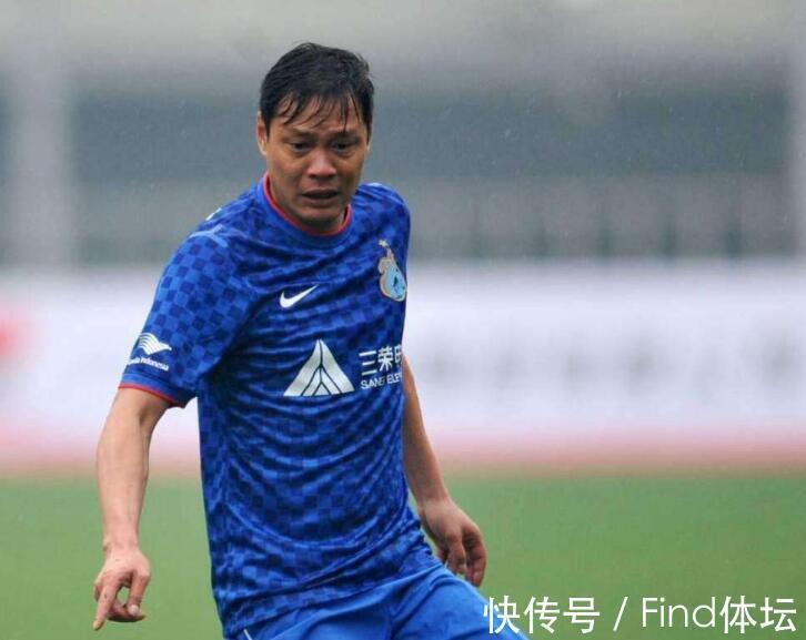 李霄鹏|还真是谜团!李霄鹏与范志毅存在隔阂?范大将军为何不来国足