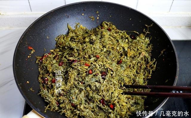 蒸卖|冬天,这菜很多却常被扔掉!饭店蒸一蒸卖20多一份,营养味美