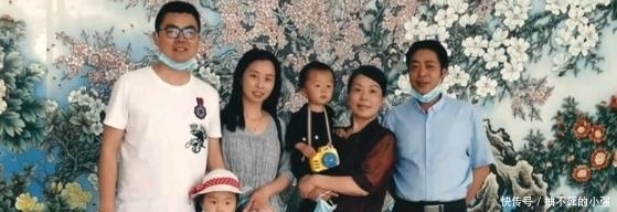 传染|郭威从小就被患有乙肝大三阳的杜母养大,为什么没有被传染?