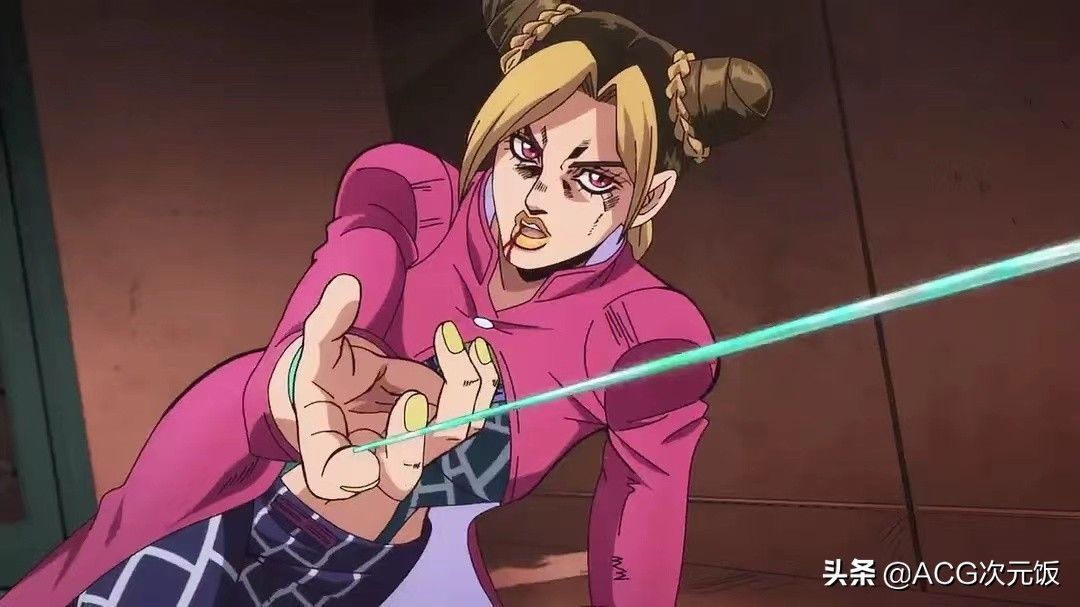 新番|日漫新番霸权要易主,JOJO石之海3天超越鬼灭之刃,评分稳定9.9