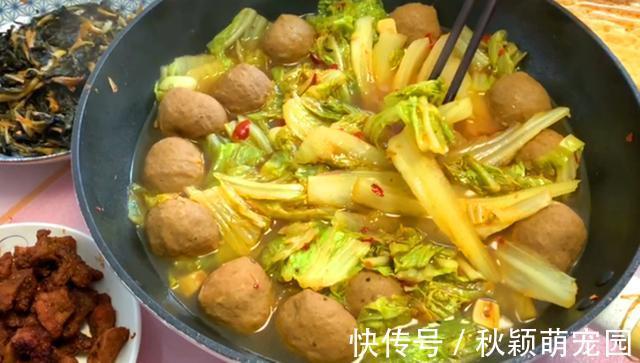 大白菜|原来保存白菜一点也不难，不烂不干瘪，轻松放半年，冬天随吃随取