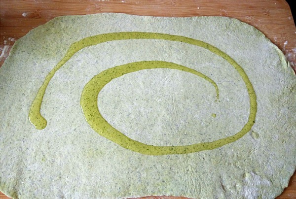 菠菜泥|开春,这菜要给孩子多吃,帮助长个子,精力十足,学习更起劲