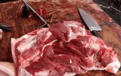 肋骨|吃了30年羊肉，才知道绵羊肉和山羊肉的区别，以后再也不会买错了