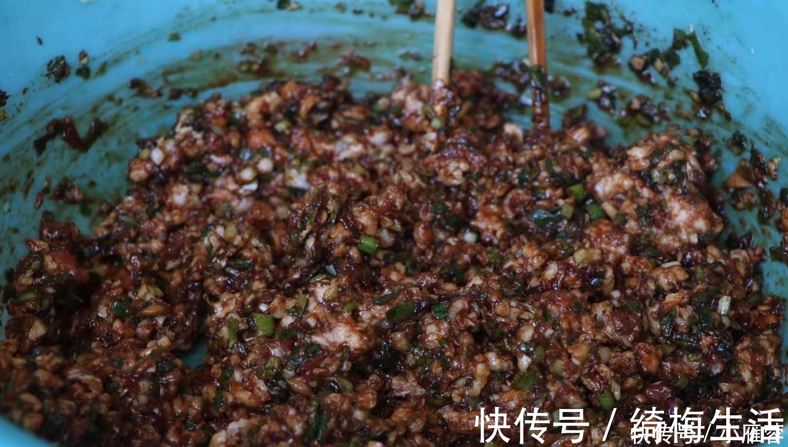 包子|最爱的包子做法，比酵母的好吃，比碱的松软，出锅一顿吃6个