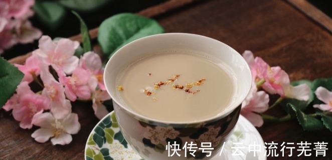 冬天到了，吃黑豆有什么用教你1个简单做法，涨知识了！