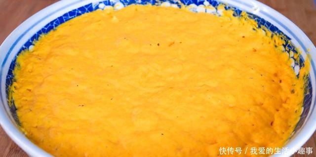 南瓜这样做真是太好吃了,1次做12个,香甜柔软,孩子点名吃